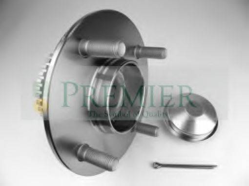 BRT BEARINGS PWK0163