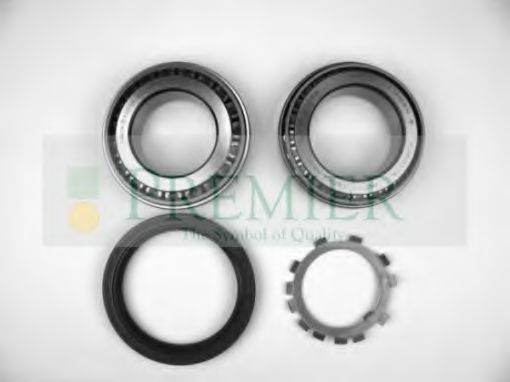 BRT BEARINGS PWK0168