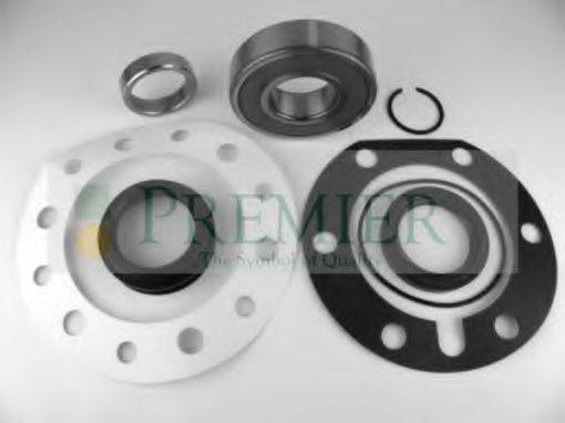 BRT BEARINGS PWK0224