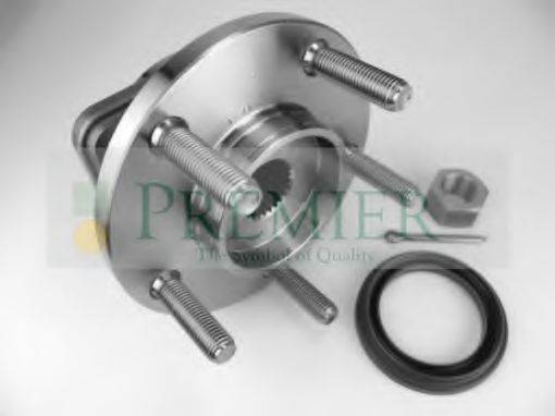 BRT BEARINGS PWK0251