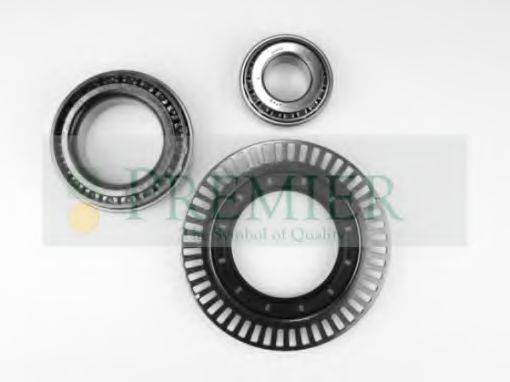 BRT BEARINGS PWK0281