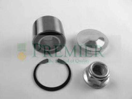 BRT BEARINGS PWK0332
