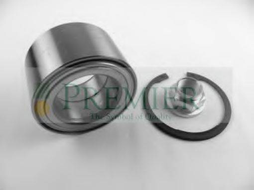 BRT BEARINGS PWK0333
