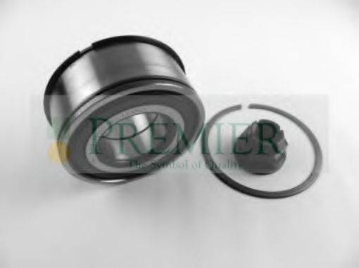 BRT BEARINGS PWK0336