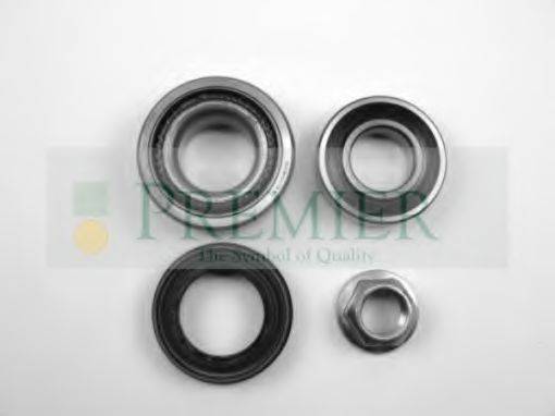 BRT BEARINGS PWK0340