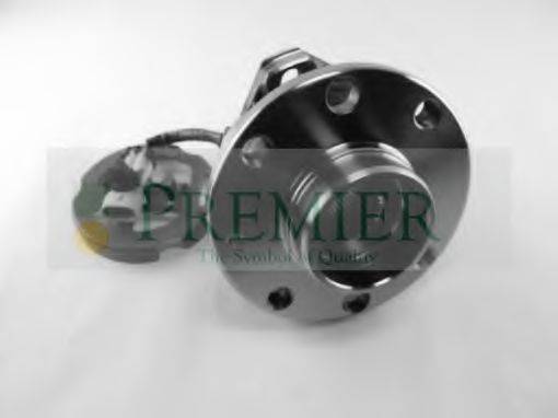 BRT BEARINGS PWK0370