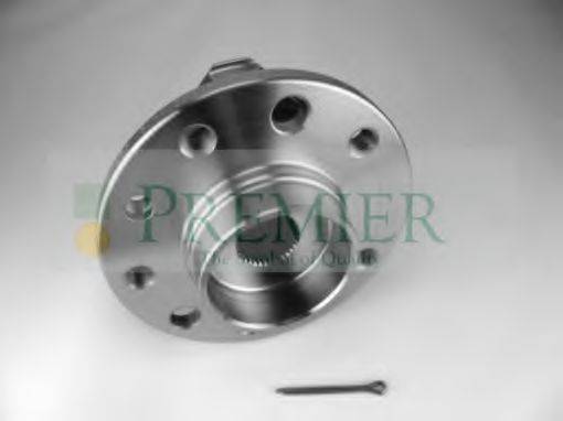 BRT BEARINGS PWK0371