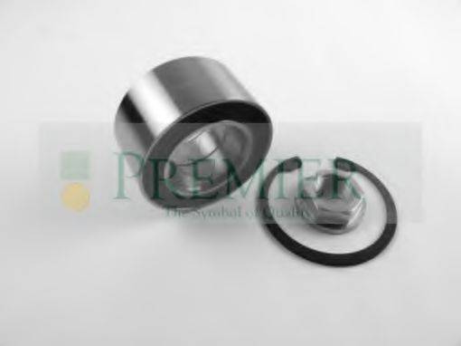 BRT BEARINGS PWK0424