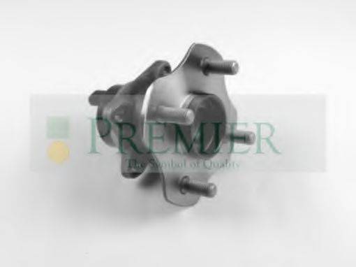 BRT BEARINGS PWK0426