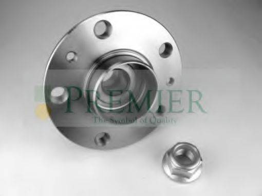 BRT BEARINGS PWK0437