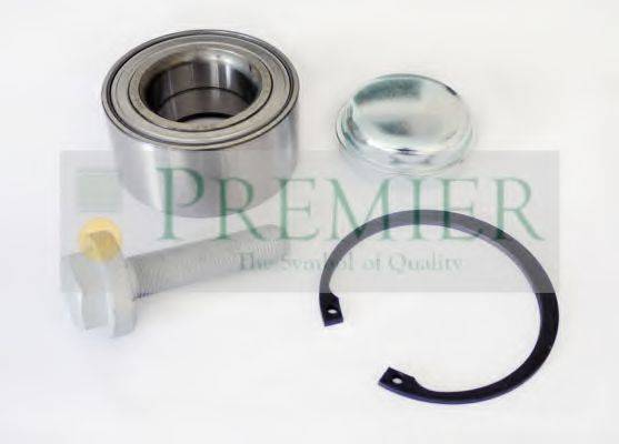 BRT BEARINGS PWK2019