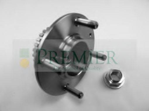BRT BEARINGS PWK0476