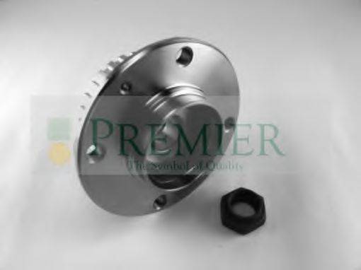BRT BEARINGS PWK0507