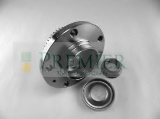BRT BEARINGS PWK0512