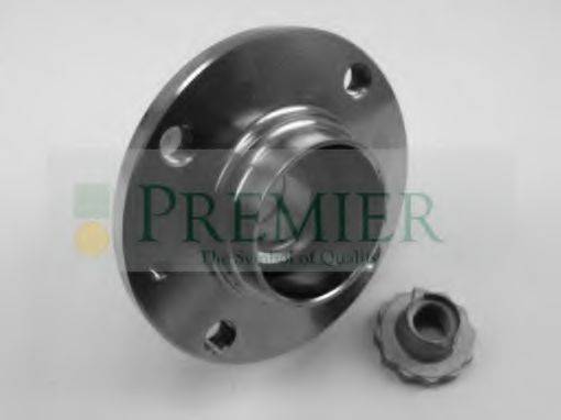 BRT BEARINGS PWK0519