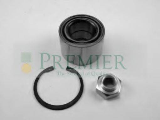BRT BEARINGS PWK0520