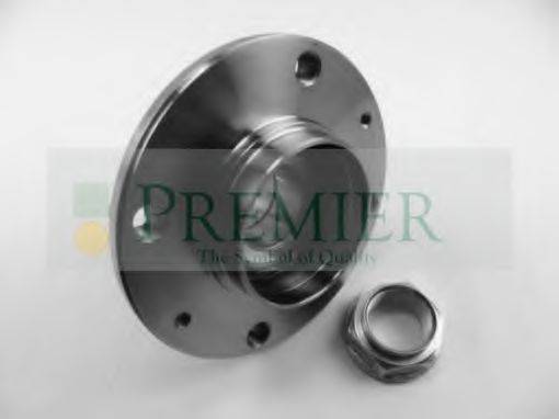 BRT BEARINGS PWK0533