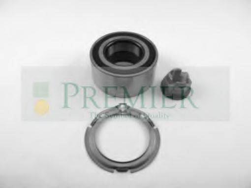 BRT BEARINGS PWK0549