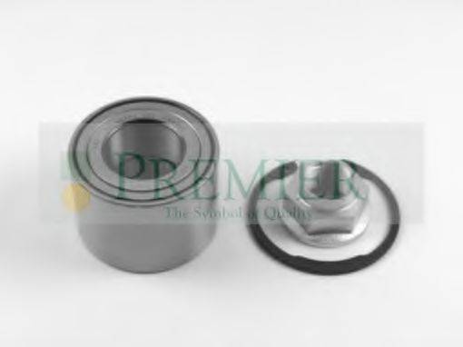 BRT BEARINGS PWK0550