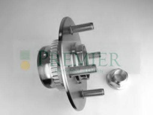 BRT BEARINGS PWK0556