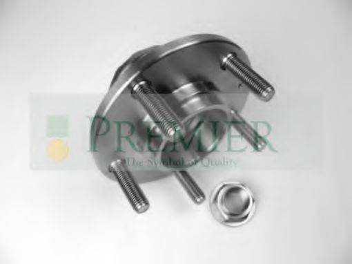 BRT BEARINGS PWK0560