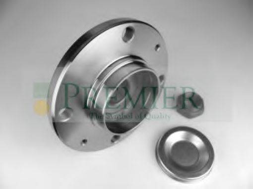 BRT BEARINGS PWK0586