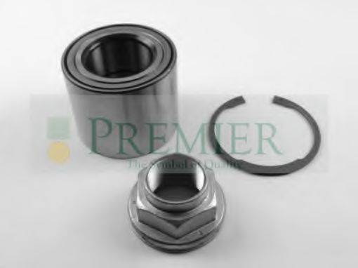 BRT BEARINGS PWK0591