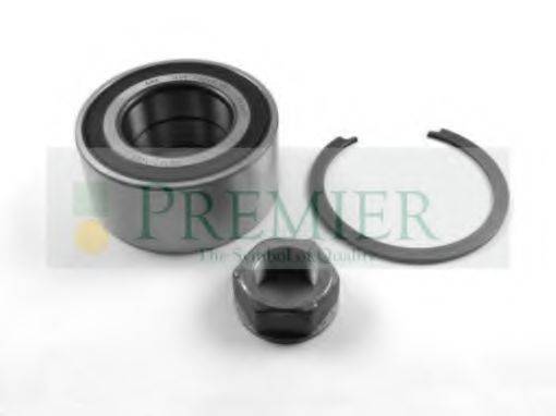 BRT BEARINGS PWK0599