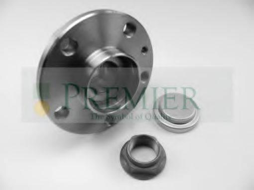 BRT BEARINGS PWK0600