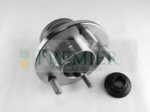 BRT BEARINGS PWK0626