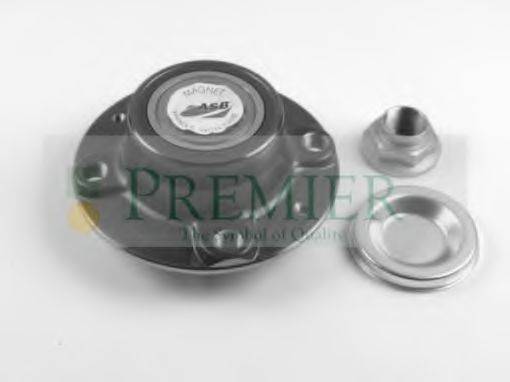 BRT BEARINGS PWK0628