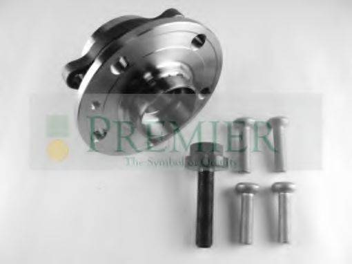 BRT BEARINGS PWK0630