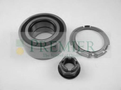 BRT BEARINGS PWK0632