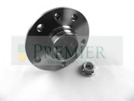 BRT BEARINGS PWK0649