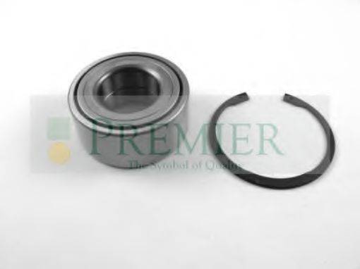 BRT BEARINGS PWK0652