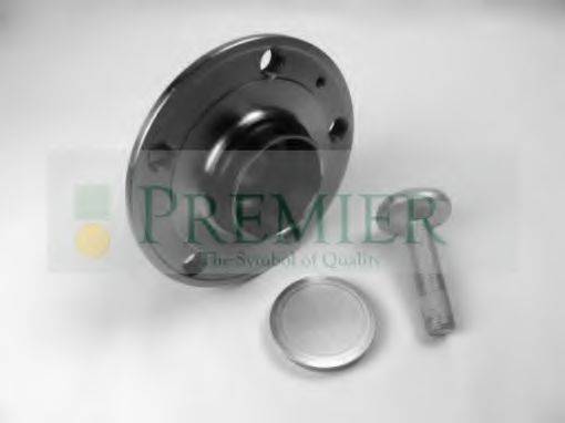 BRT BEARINGS PWK0660