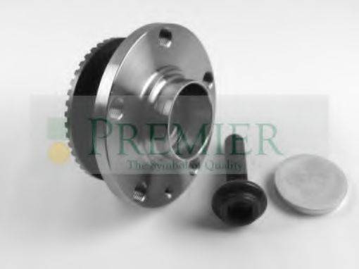 BRT BEARINGS PWK0691
