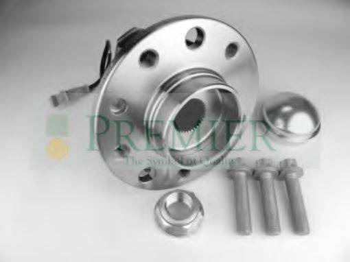 BRT BEARINGS PWK0696