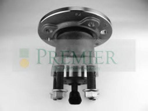 BRT BEARINGS PWK0697