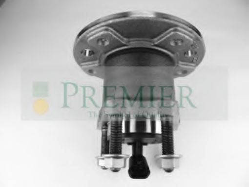 BRT BEARINGS PWK0698