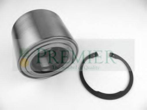 BRT BEARINGS PWK0714