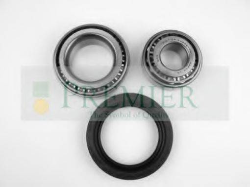 BRT BEARINGS PWK0731