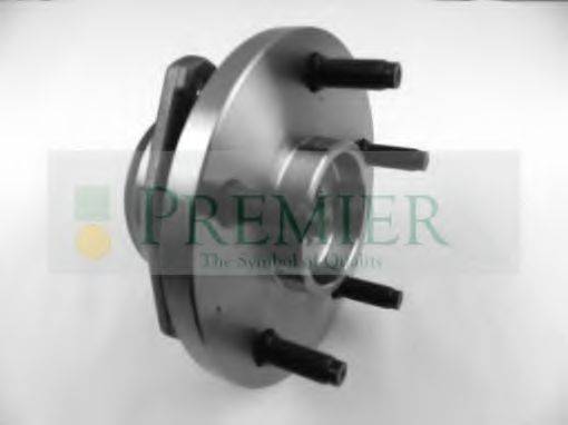 BRT BEARINGS PWK0738