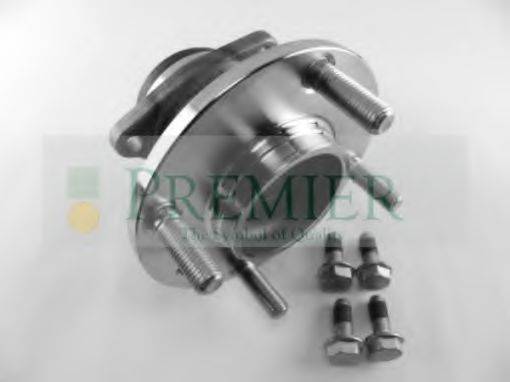 BRT BEARINGS PWK0753