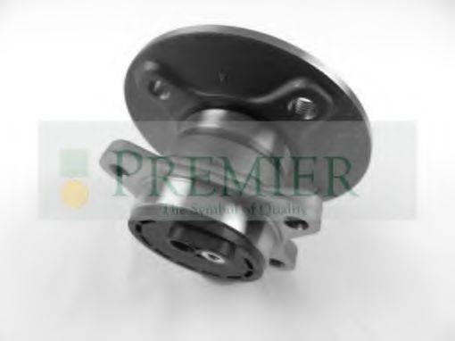 BRT BEARINGS PWK0755