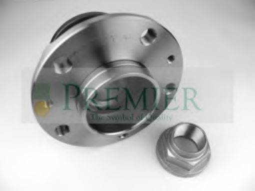 BRT BEARINGS PWK1538