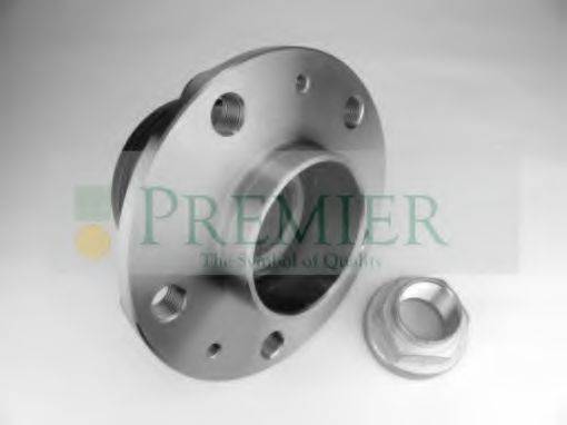 BRT BEARINGS PWK1539