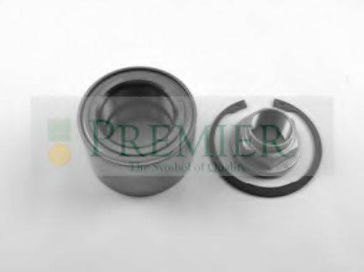 BRT BEARINGS PWK1544