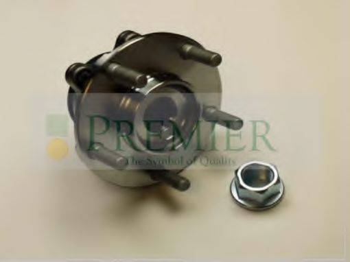 BRT BEARINGS PWK1561