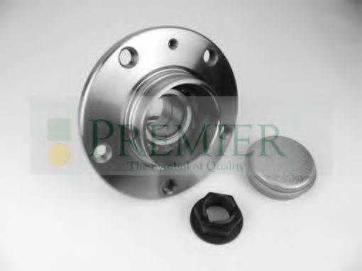 BRT BEARINGS PWK1566